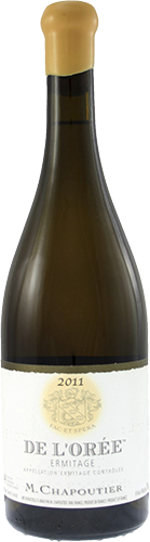 Chapoutier Ermitage Cuvee de lOree