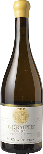 Chapoutier Ermitage lErmite Blanc