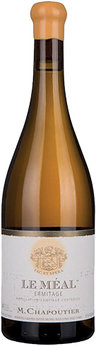Chapoutier Ermitage le Meal Blanc