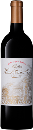 2004 | Chateau Haut-Batailley | Chateau Haut-Batailley | Cult Wines