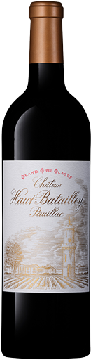 Chateau Haut Batailley Chateau Haut Batailley