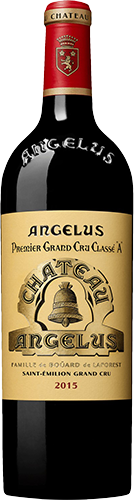 Chateau Angelus   Angelus