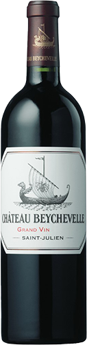 2012 | Beychevelle | Chateau Beychevelle | Cult Wines Hong Kong