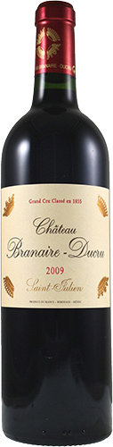 Chateau Branaire Ducru   Chateau Branaire Ducru