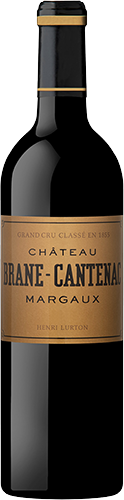 2014 | Chateau Brane-Cantenac | Chateau Brane-Cantenac