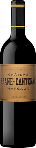 Chateau Brane Cantenac Chateau Brane Cantenac