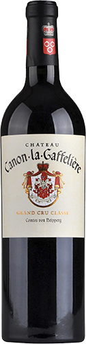 Chateau Canon la Gaffeliere Chateau Canon la Gaffeliere