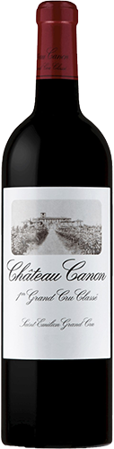 Chateau Canon Chateau Canon