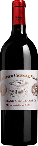 Chateau Cheval Blanc   Cheval Blanc