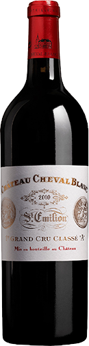 Chateau Cheval Blanc Cheval Blanc