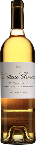 Chateau Climens   Climens