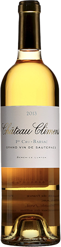 Chateau Climens Climens