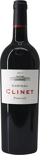 Chateau Clinet Clinet