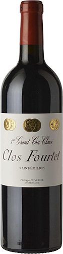 Chateau Clos Fourtet   Clos Fourtet