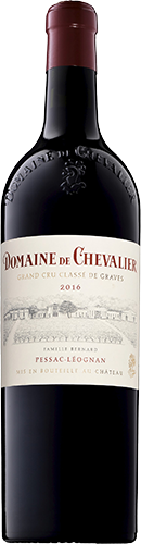 Chateau Domaine de Chevalier Domaine de Chevalier