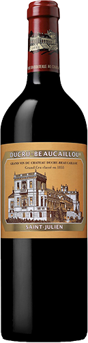 Chateau Ducru Beaucaillou   Ducru Beaucaillou