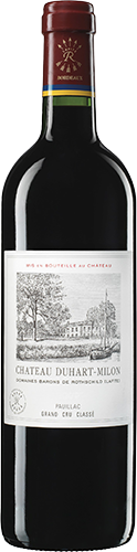 Chateau Duhart Milon Rothschild Duhart Milon Rothschild