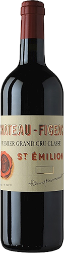 Chateau Figeac   Chateau Figeac