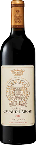 Chateau Gruaud Larose Chateau Gruaud Larose