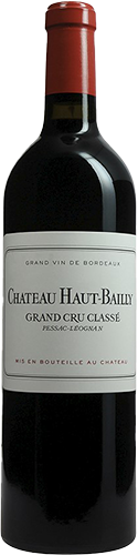 Chateau Haut Bailly   Haut Bailly