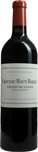 Chateau Haut Bailly Haut Bailly