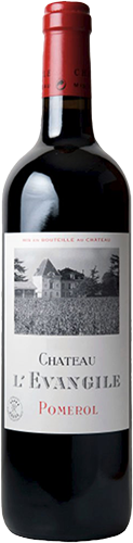 L'Evangile | Chateau L'Evangile | Pomerol | Cult Wines Canada