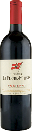 Chateau La Fleur Petrus   La Fleur Petrus