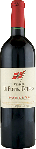 Chateau La Fleur Petrus La Fleur Petrus