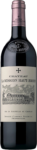 Chateau La Mission Haut Brion | Pessac-Leognan | Wine Academy 