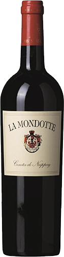 シャトー・ラ・モンドット 2011 LA MONDOTTE サン・テミリオン 2011 | La Mondotte | Chateau La Mondotte | Cult Wines United States
