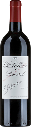 Chateau Lafleur Lafleur