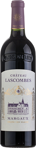 Chateau Lascombes   Lascombes