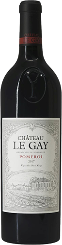 Chateau le Gay | Chateau Le Gay | Pomerol | Cult Wines