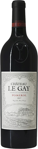 Chateau Le Gay   Chateau le Gay