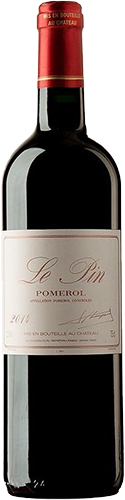 2000 | Le Pin | Chateau Le Pin | Cult Wines Hong Kong