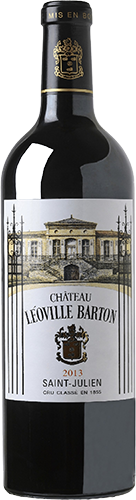 Chateau Leoville Barton   Leoville Barton