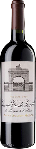 Chateau Leoville Las Cases   Leoville Las Cases