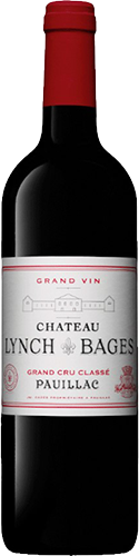 Chateau Lynch Bages Lynch Bages