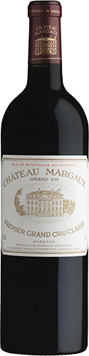 2018 | Margaux | Chateau Margaux | Cult Wines