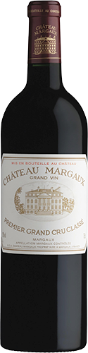 Chateau Margaux   Margaux