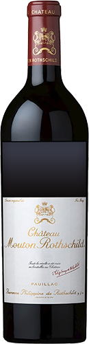 Chateau Mouton Rothschild Mouton Rothschild