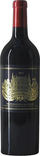 Chateau Palmer Palmer