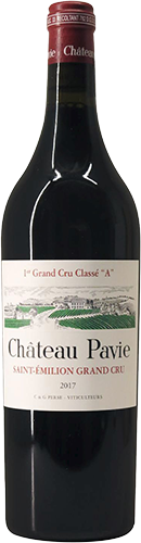Chateau Pavie Pavie