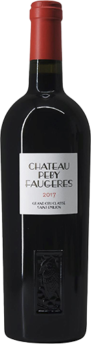 2011 | Chateau Faugeres | Chateau Peby Faugeres | Cult Wines Canada