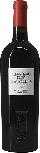Chateau Peby Faugeres Chateau Faugeres