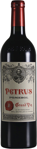 Chateau Petrus   Petrus