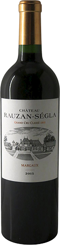 Chateau Rauzan Segla   Chateau Rauzan Segla