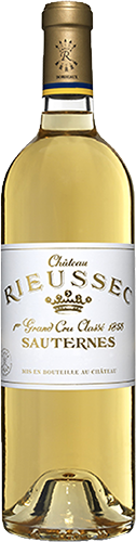 Chateau Rieussec   Rieussec