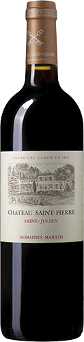 Chateau Saint Pierre Saint Pierre