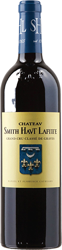 Chateau Smith Haut Lafitte   Smith Haut Lafitte